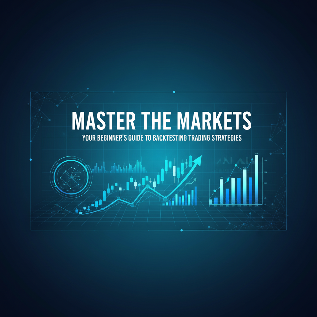 Master the Markets: Your Beginner's Guide to Backtesting Trading Strategies - TradingAnalysis.ai Trading Guide