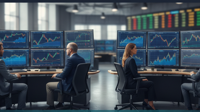 Mastering Trading Psychology