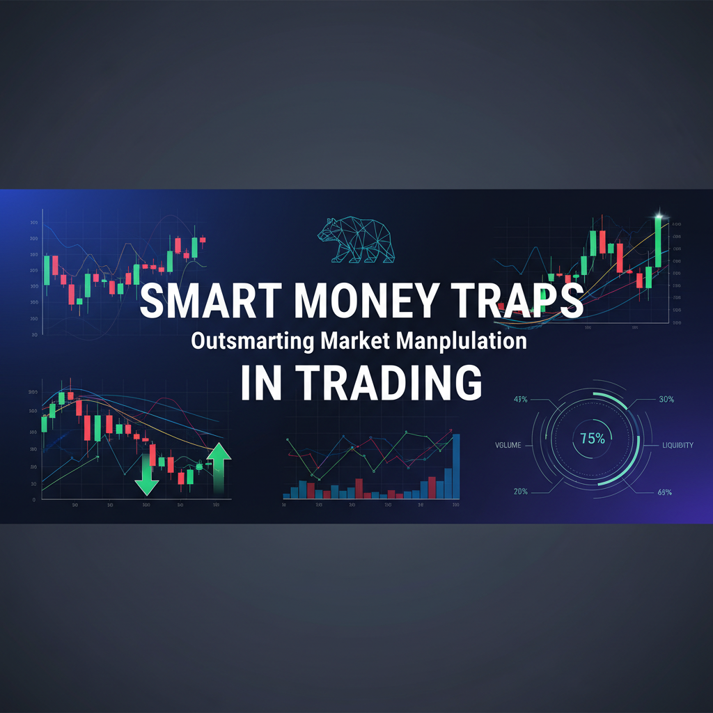 Smart Money Traps: Outsmarting Market Manipulation in Trading - TradingAnalysis.ai Trading Guide