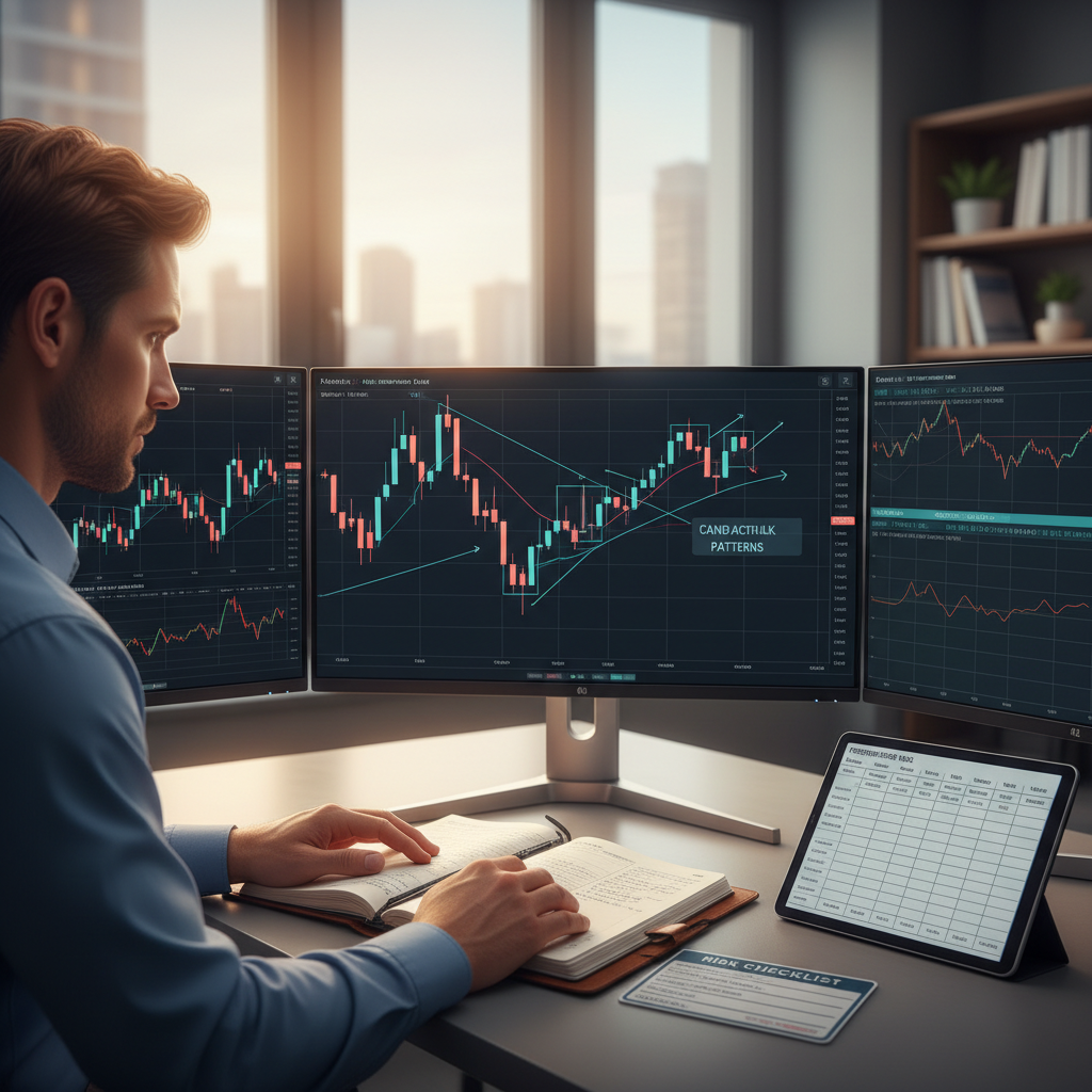 Featured image for Pin Bar Trading Strategy: Achieve 70%+ Win Rate with This Price Action Technique