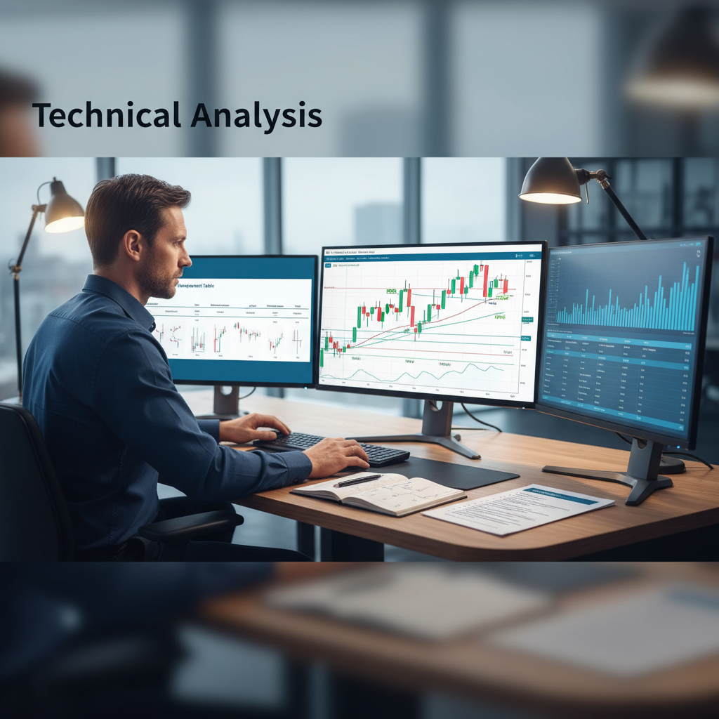 Featured image for How to Read Candlestick Patterns Like a Seasoned Pro: Master the Art of Price Action Analysis