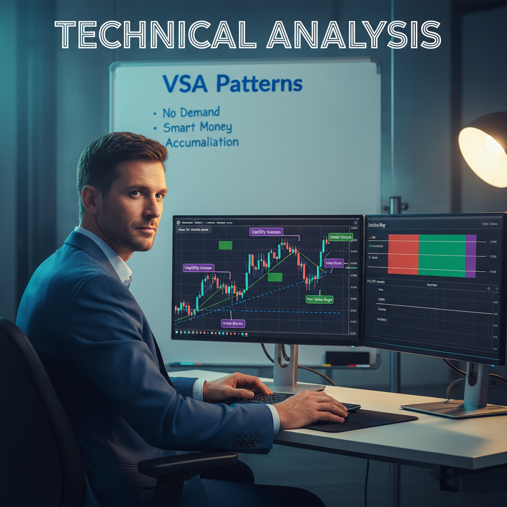 Featured image for The Top 5 VSA Patterns Every Trader Should Know for Market Analysis