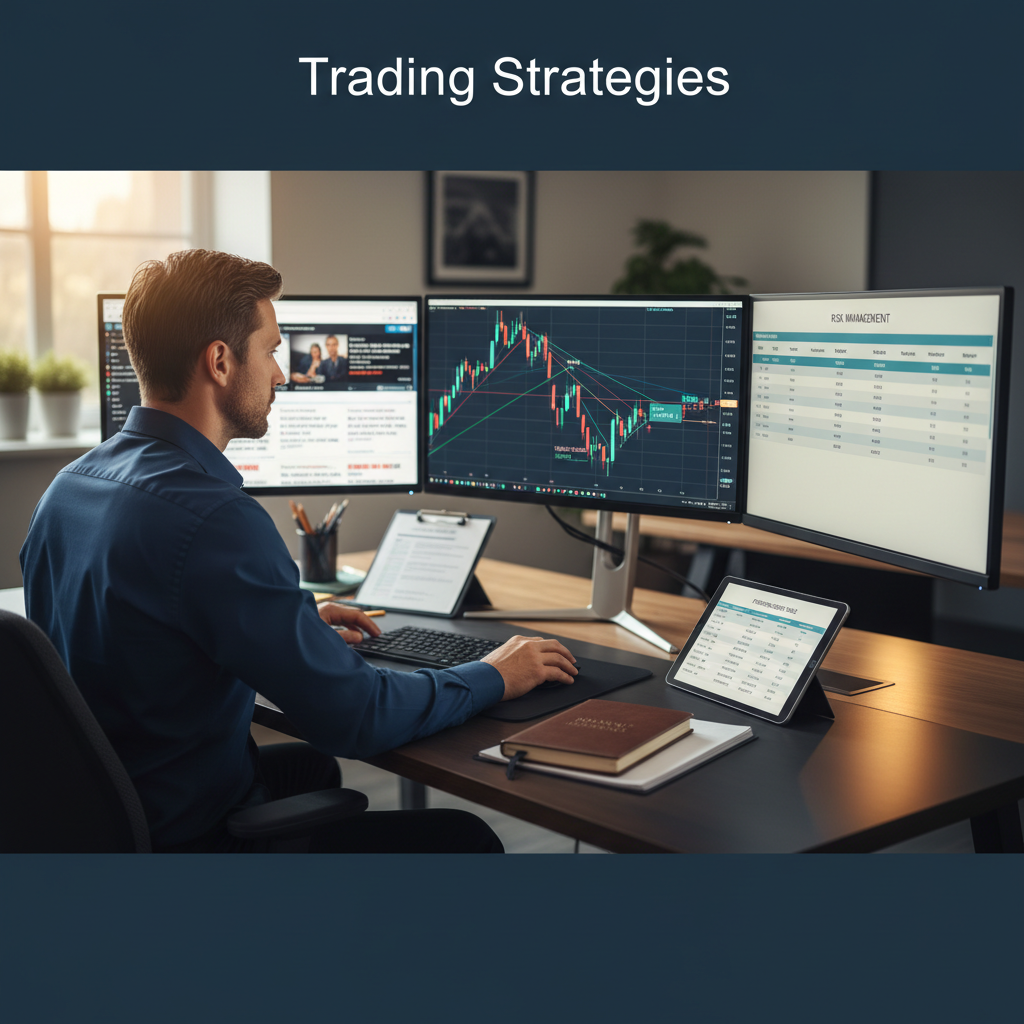 Featured image for Stop Getting Stopped Out: Master Trading Liquidity Concepts for Better Trade Execution
