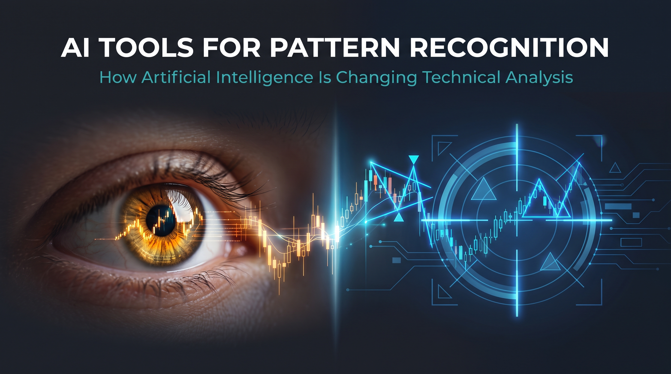 Best AI Trading Tools for Pattern Recognition: A Comprehensive Guide for Modern Traders - TradingAnalysis.ai Trading Guide