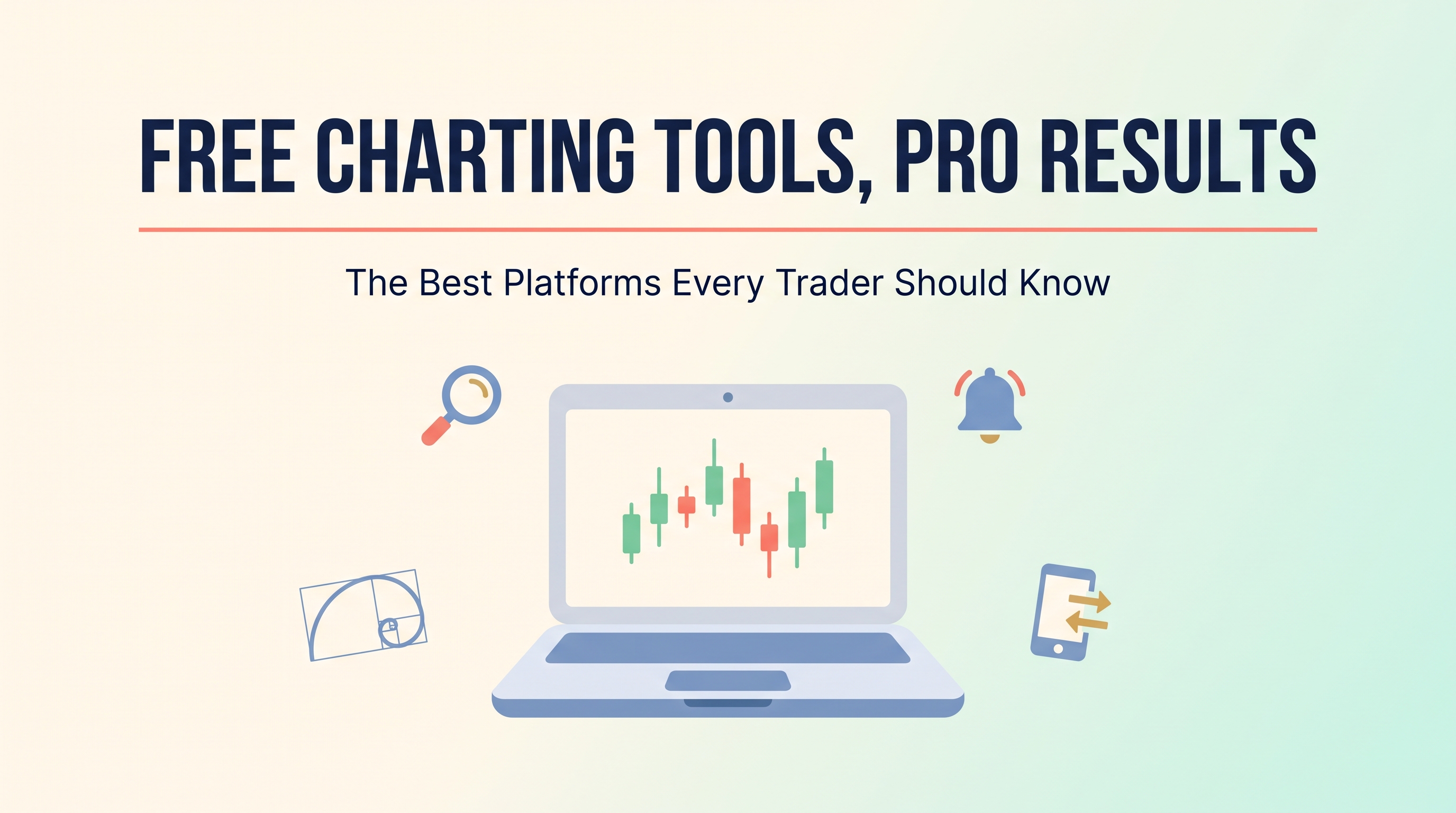 The Best Free Charting Tools with Premium Features Every Trader Should Know - TradingAnalysis.ai Trading Guide