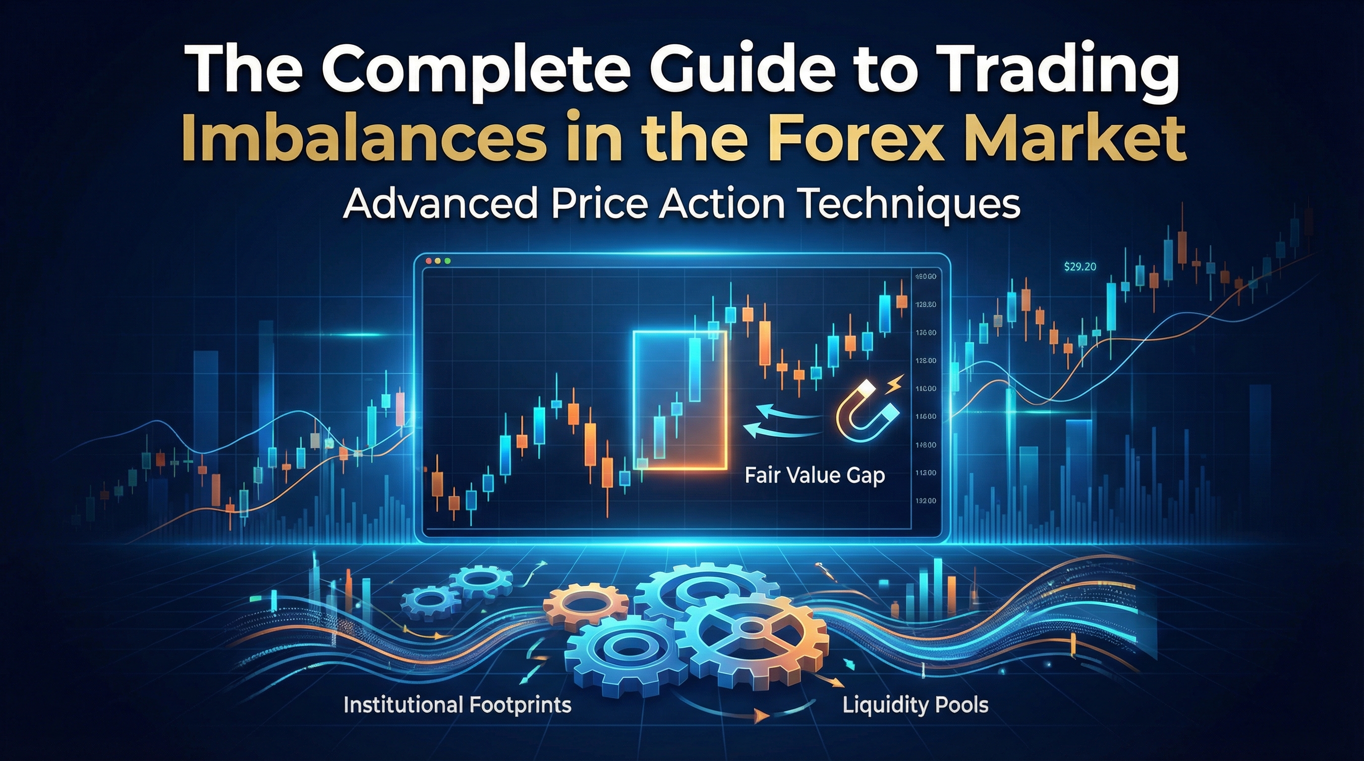 The Complete Guide to Trading Imbalances in the Forex Market: Advanced Price Action Techniques - TradingAnalysis.ai Trading Guide