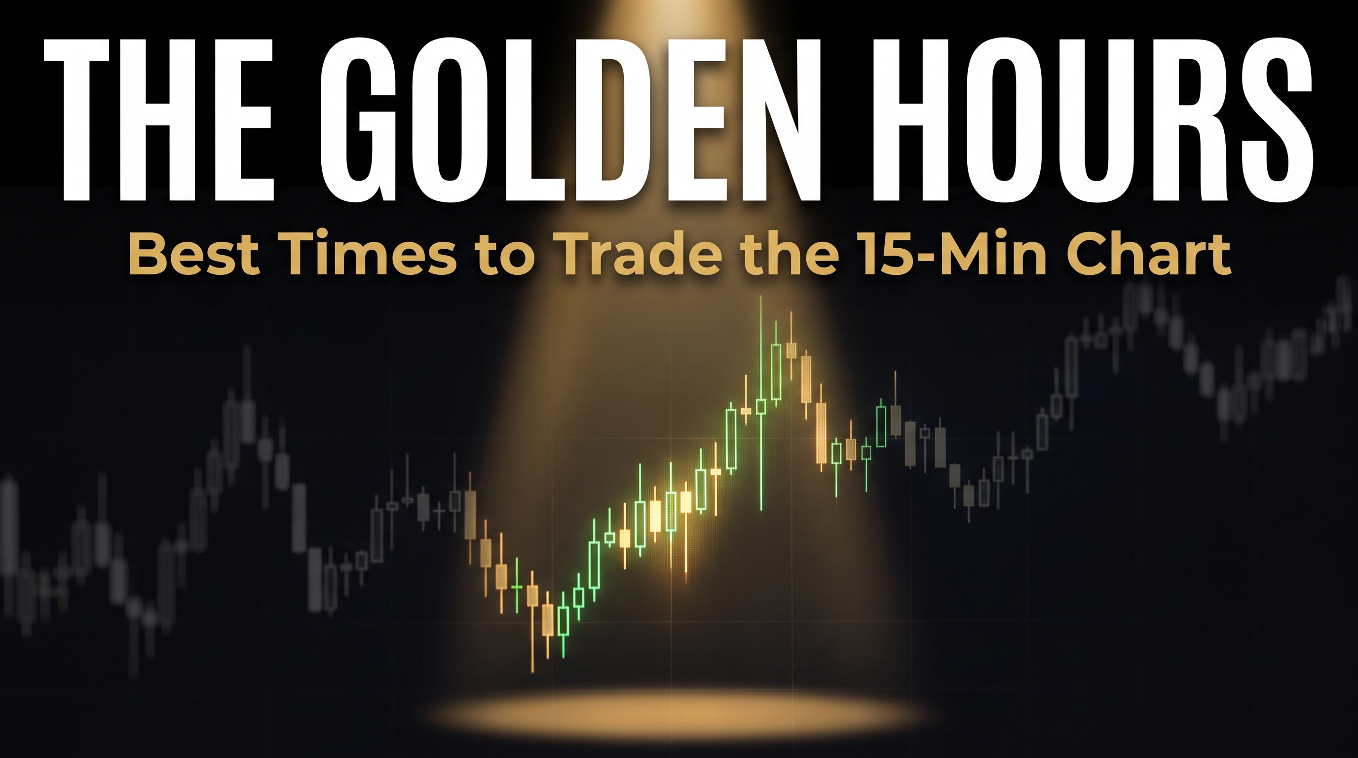 The Golden Hours: Best Times to Trade on the 15-Min Chart - TradingAnalysis.ai Trading Guide