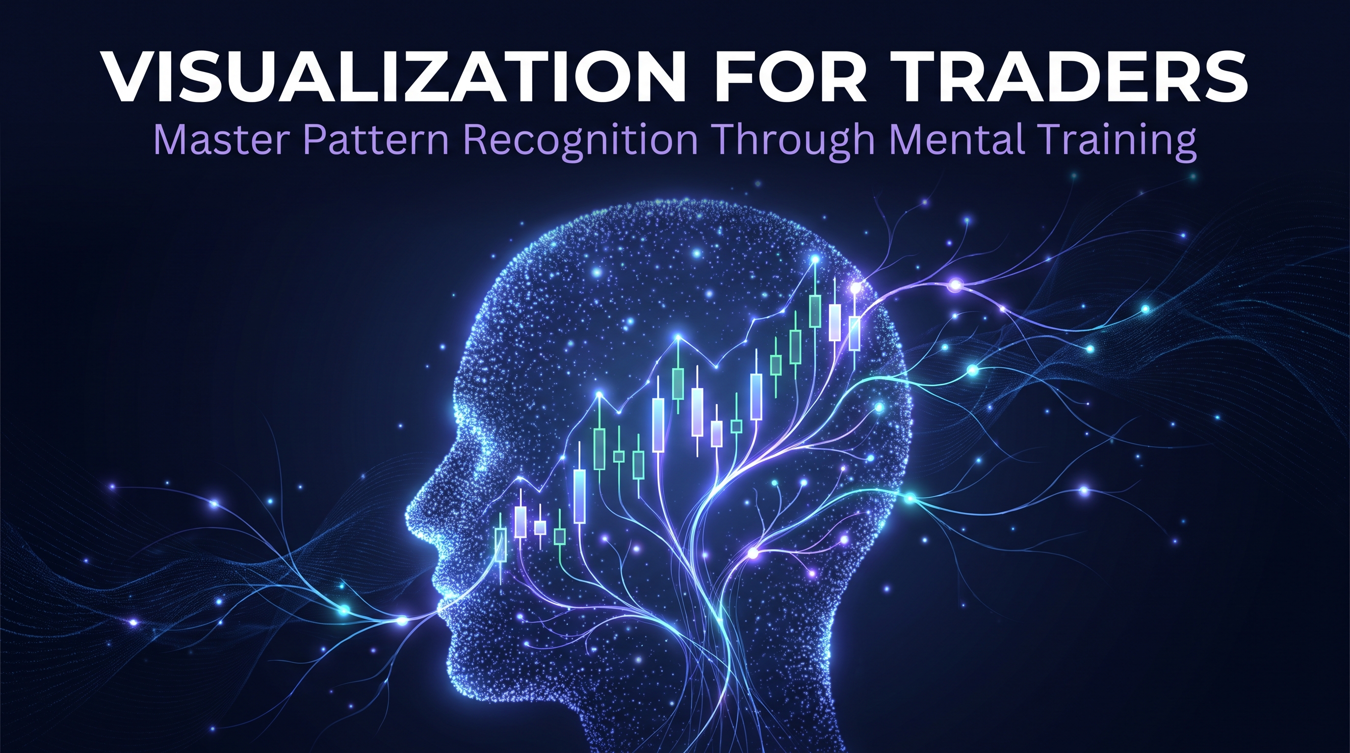 Visualization for Traders: Master Pattern Recognition Through Mental Training - TradingAnalysis.ai Trading Guide
